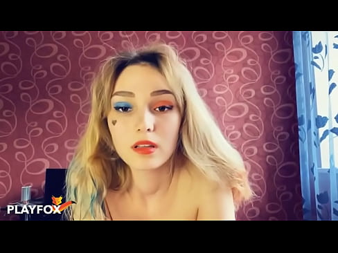 ❤️ Khawv koob virtual reality tsom iav muab kuv pw nrog Harley Quinn ❤️ Porno vk ntawm hmn.xxxsexjav.ru%